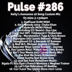 Pulse 286